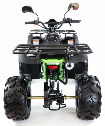 Квадроцикл MOTAX ATV Grizlik-7 125cc, фото 4