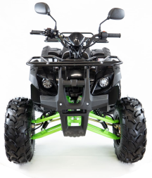 Квадроцикл MOTAX ATV Grizlik-7 125cc, фото 3