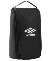 Сумка для обуви 751415, черный/белый Сумка для обуви 751415, черный/белый