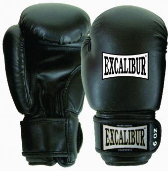 Перчатки боксерские Excalibur 578 PU, фото 1