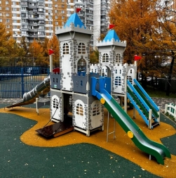 Игровой комплекс ИК-195, фото 5