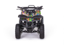 Квадроцикл MOTAX Grizlik X16 (PS, BW) Квадроцикл MOTAX Grizlik X16 (PS, BW)