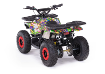 Квадроцикл MOTAX Grizlik X16 (PS, BW) Квадроцикл MOTAX Grizlik X16 (PS, BW)