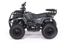 Квадроцикл MOTAX Grizlik X16 (PS, BW) Квадроцикл MOTAX Grizlik X16 (PS, BW)