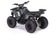 Квадроцикл MOTAX Grizlik X16 (PS, BW) Квадроцикл MOTAX Grizlik X16 (PS, BW)