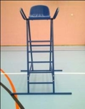 Вышка судейская универсальная теннис - волейбол  S-109-40 