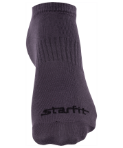 Носки низкие SW-205, темно-серый, 2 пары