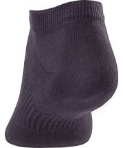 Носки низкие SW-205, темно-серый, 2 пары