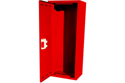 Пожарный шкаф ООО Метинтергрупп ШП0-2 НЗК евро-ручка 4687201760108, фото 3