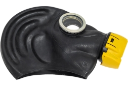 Шлем-маска ДОТ ШМП-1 рост 3 302-122-0015 302-122-0004 202-122-0003, фото 2