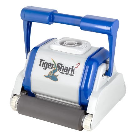 Робот пылесос Hayward TigerShark 2 (Пен. валик), фото 1