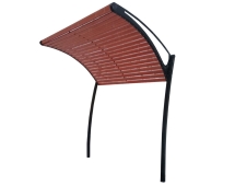 Пергола Онада