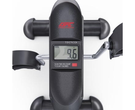 Велотренажер мини DFC B1B, фото 5