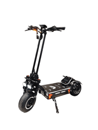 Электросамокат Syccyba T1000 72В, фото 1