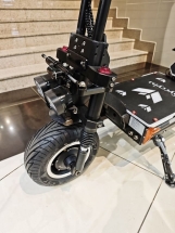 Электросамокат Syccyba T1000 72В Электросамокат Syccyba T1000 72В