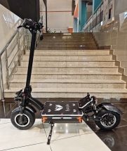 Электросамокат Syccyba T1000 72В Электросамокат Syccyba T1000 72В