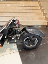 Электросамокат Syccyba T1000 72В Электросамокат Syccyba T1000 72В