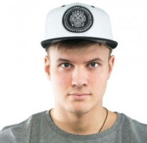 Кепка TRAILHEAD Leningrad Band Кепка TRAILHEAD Leningrad Band