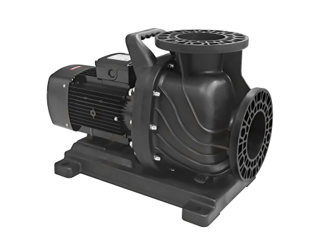 Насос без префильтра Mayer Schwimmbad LX WLP1000T 380В, фото 1