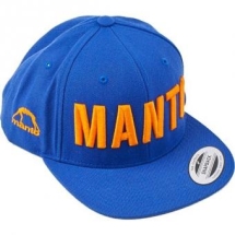 Бейсболка Manto mancap078 Бейсболка Manto mancap078