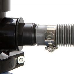 Фильтровальная установка 7 м3/ч Poolline DTS 0,5 кВт (72025), фото 5 Фильтровальная установка 7 м3/ч Poolline DTS 0,5 кВт (72025), фото 5