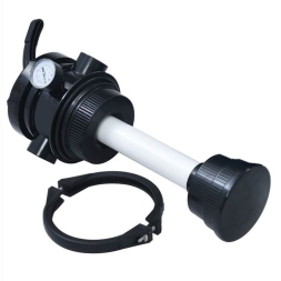 Фильтровальная установка 7 м3/ч Poolline DTS 0,5 кВт (72025), фото 4 Фильтровальная установка 7 м3/ч Poolline DTS 0,5 кВт (72025), фото 4