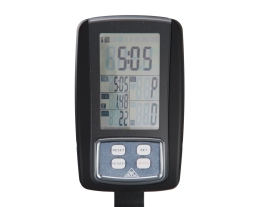 Спин-байк DFC Spectrum 7.0 Plus, фото 9