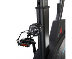 Спин-байк DFC Spectrum 7.0 Plus, фото 11