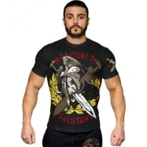 Футболка Hardcore Training hctshirt075