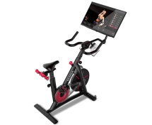 Велотренажер YESOUL Smart Spinning bike G1MAX черный Велотренажер YESOUL Smart Spinning bike G1MAX черный