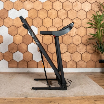 Беговая дорожка домашняя CARBON FITNESS T306 NEW, фото 16