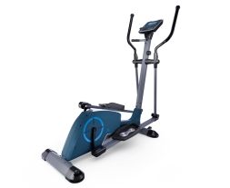 Эллиптический тренажер DFC E95001, фото 1 Эллиптический тренажер DFC E95001, фото 1