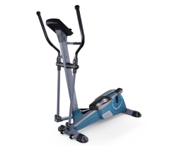 Эллиптический тренажер DFC E95001, фото 3 Эллиптический тренажер DFC E95001, фото 3