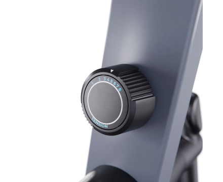 Эллиптический тренажер DFC E95001, фото 8