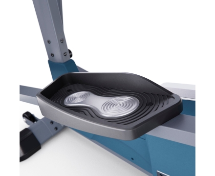 Эллиптический тренажер DFC E95001, фото 9