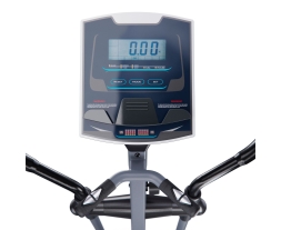 Эллиптический тренажер DFC E95001, фото 6 Эллиптический тренажер DFC E95001, фото 6