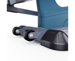 Эллиптический тренажер DFC E95001, фото 7 Эллиптический тренажер DFC E95001, фото 7