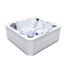 Спа Бассейн Lovia Spa ZR802