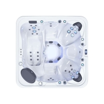 Спа Бассейн Lovia Spa ZR802