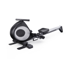 Гребной тренажер DFC PoMt M2014 черный, фото 1 Гребной тренажер DFC PoMt M2014 черный, фото 1