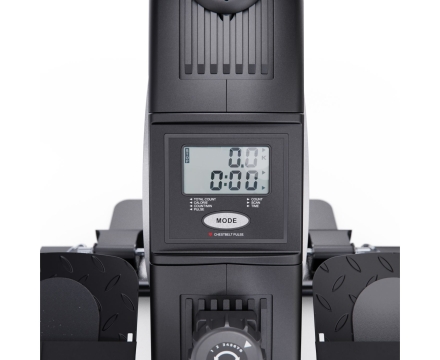 Гребной тренажер DFC PoMt M2014 черный, фото 9