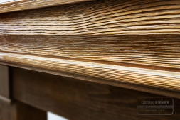 Бильярдный стол - Сибирь 10 Футов, Русская пирамида, Сланец Orero 25 мм, фото 8 Бильярдный стол - Сибирь 10 Футов, Русская пирамида, Сланец Orero 25 мм, фото 8