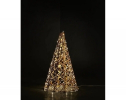 Светящаяся фигура Конус (облегченный), фото 1