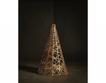 Светящаяся фигура Конус (облегченный), фото 2