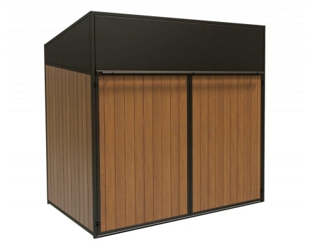 Гараж Ровер для велосипедов, фото 2