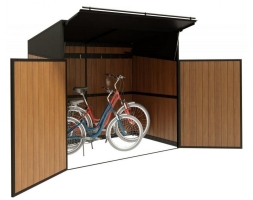 Гараж Ровер для велосипедов, фото 1