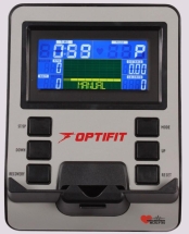 Велотренажер OPTIFIT Stylo RX121