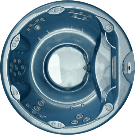 Спа-бассейн Jacuzzi Alimia, фото 1