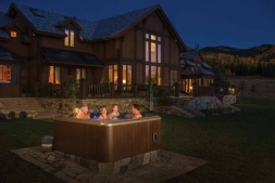 спа-бассейн Sundance Spas Peyton, фото 2