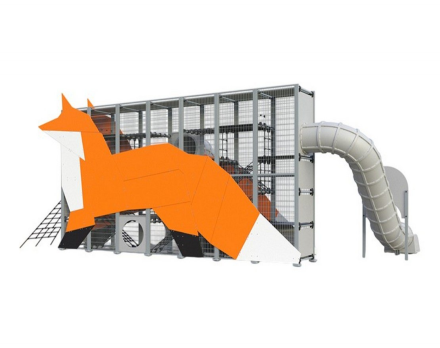 Игровой комплекс 125.01.00, фото 2